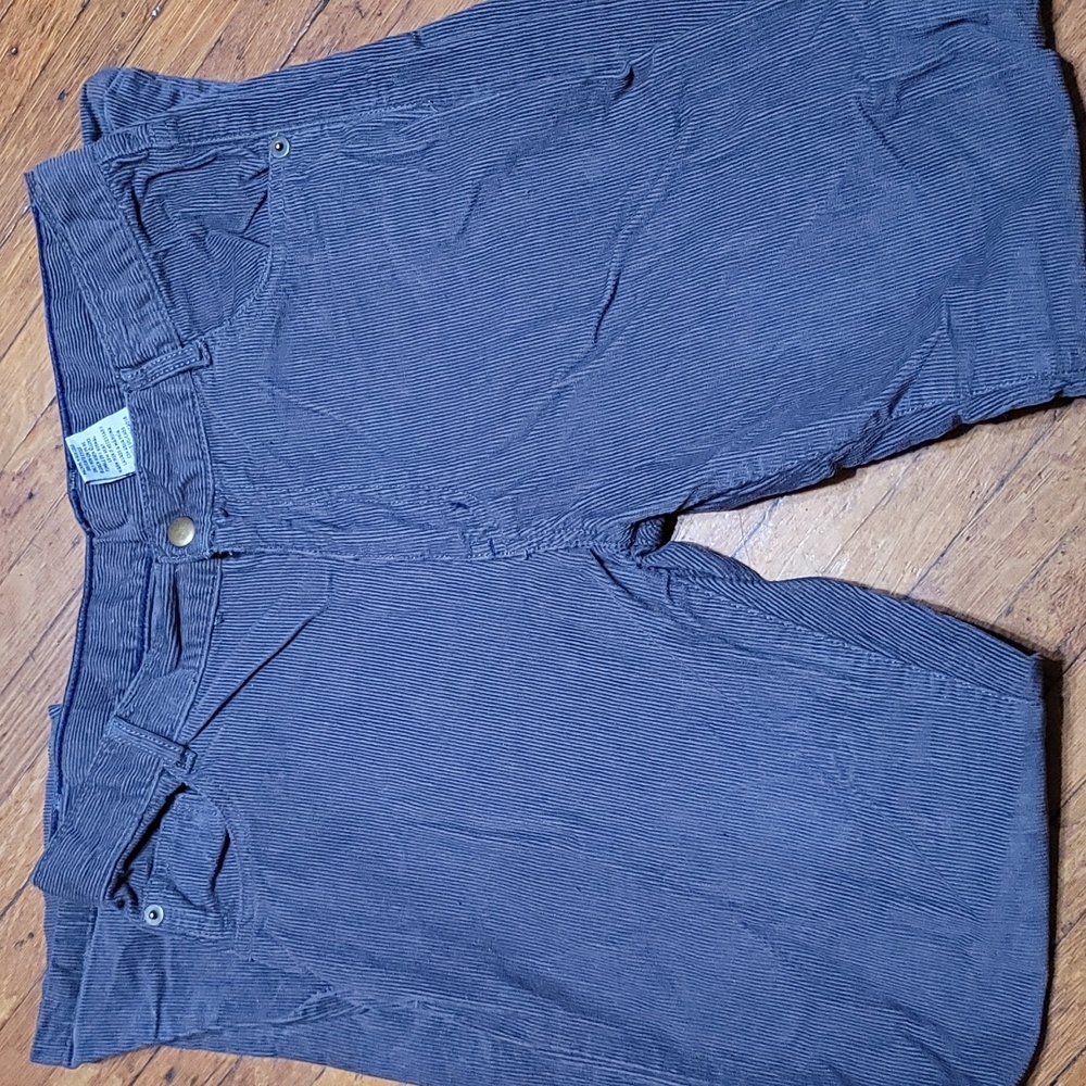 Just Max size 16 gray